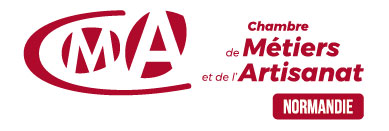 Logo-CMA-Normandie-rouge-long