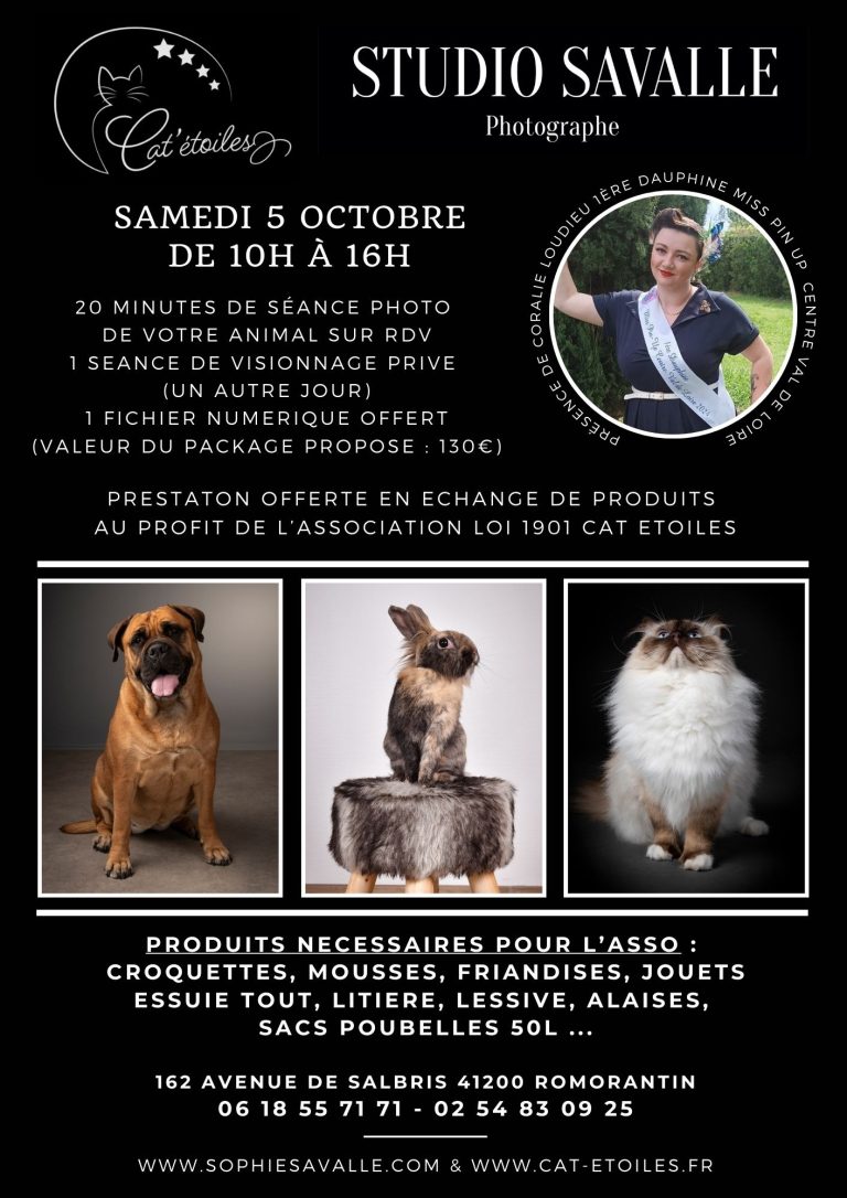 SAMEDI 5 OCTOBRE