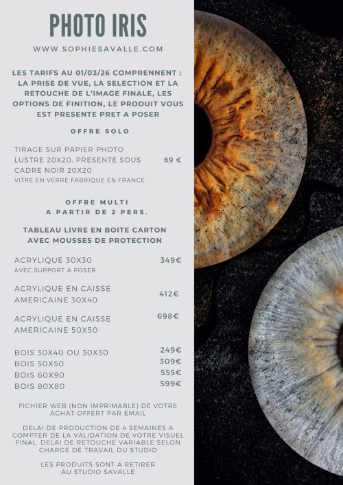 Photo iris prix (2)